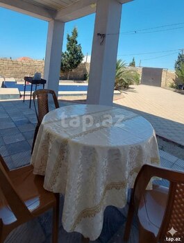 Villa kirayə verilir, Pirşağı qəs.