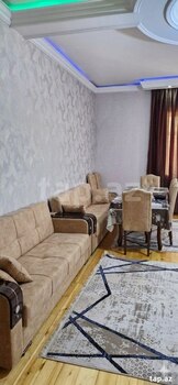 Villa kirayə verilir, Pirşağı qəs.