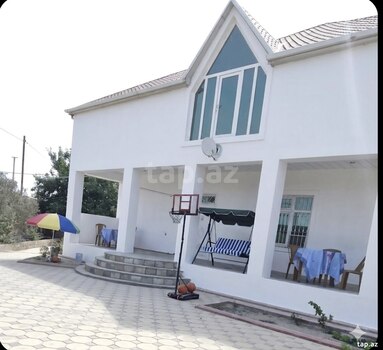 Villa kirayə verilir, Pirşağı qəs.