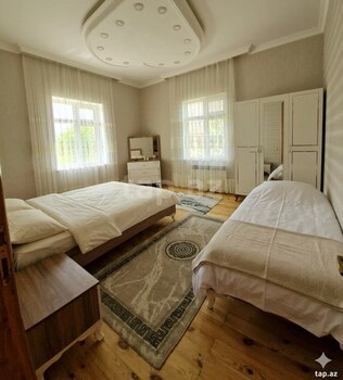 Villa kirayə verilir, Pirşağı qəs.