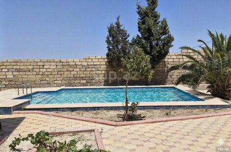 Villa kirayə verilir, Pirşağı qəs.