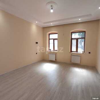 Həyət evi, Yəhya Hüseynov küç. 44
