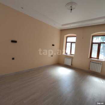 Həyət evi, Yəhya Hüseynov küç. 44