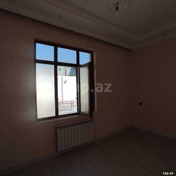 Həyət evi, Yəhya Hüseynov küç. 44