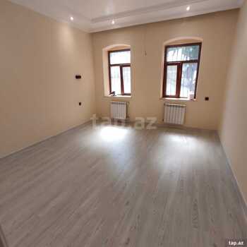 Həyət evi, Yəhya Hüseynov küç. 44