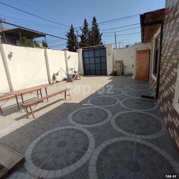 Həyət evi, Yəhya Hüseynov küç. 44