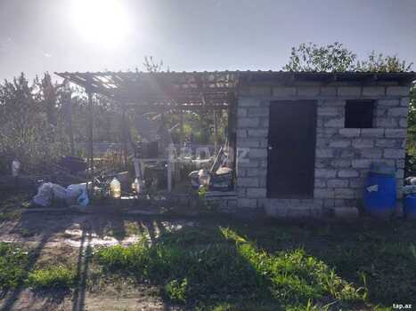 220 sot torpaq sahəsi, Xaçmaz r.
