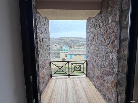 Həyət evi, Şamaxı r.