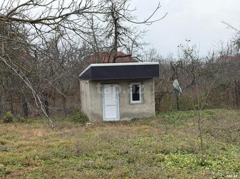 Həyət evi, Şamaxı r.