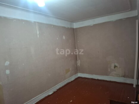 2-otaqlı mənzil, Gəncə ş., 55 m²