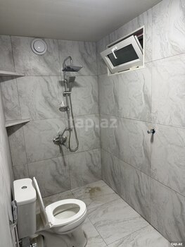 Həyət evi kirayə verilir, Bakıxanov qəs.