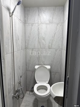 Həyət evi kirayə verilir, Bakıxanov qəs.