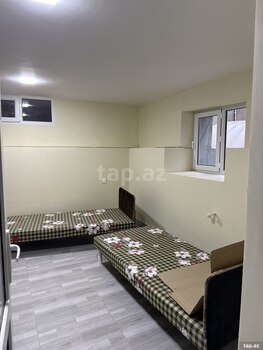 Həyət evi kirayə verilir, Bakıxanov qəs.