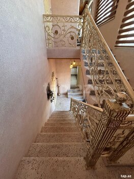 Həyət evi, Ceyranbatan qəs.