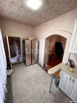 Həyət evi, Ceyranbatan qəs.