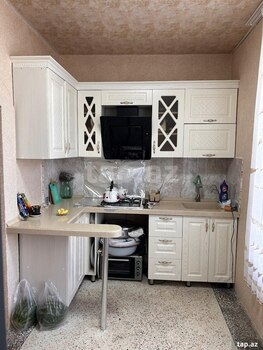 Həyət evi, Ceyranbatan qəs.
