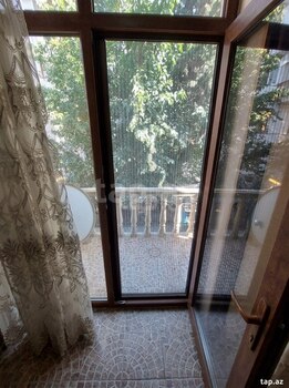 1-otaqlı yeni tikili kirayə verilir, Xırdalan ş., 45 m²