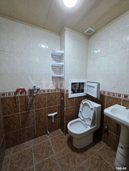 2-otaqlı yeni tikili, Yeni Günəşli qəs., 55 m²