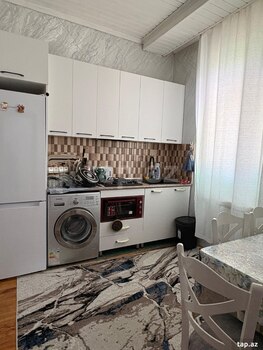 Həyət evi kirayə verilir, Ceyranbatan qəs.