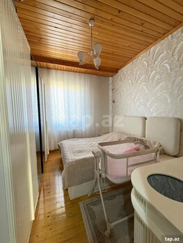 Həyət evi kirayə verilir, Ceyranbatan qəs.