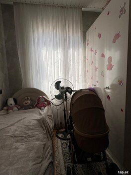 Həyət evi kirayə verilir, Ceyranbatan qəs.