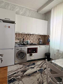 Həyət evi kirayə verilir, Ceyranbatan qəs.
