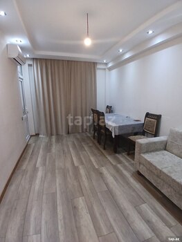 2-otaqlı yeni tikili kirayə verilir, Xırdalan ş., 50 m²