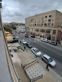 2-otaqlı yeni tikili kirayə verilir, Xırdalan ş., 50 m²