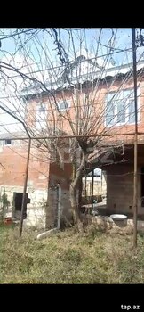 Həyət evi, Kürdəmir r.