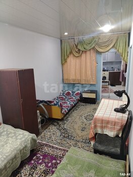 Həyət evi kirayə verilir, E.Akademiyası m.