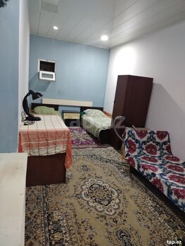 Həyət evi kirayə verilir, E.Akademiyası m.