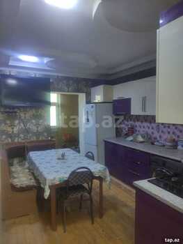 3-otaqlı yeni tikili kirayə verilir, Şirvan ş., 65 m²
