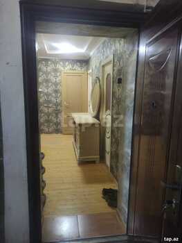 3-otaqlı yeni tikili kirayə verilir, Şirvan ş., 65 m²