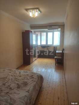 3-otaqlı yeni tikili kirayə verilir, Şirvan ş., 65 m²