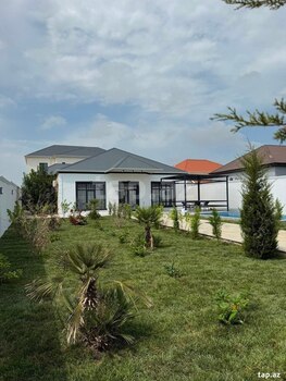 Bağ evi kirayə verilir, Mərdəkan qəs.