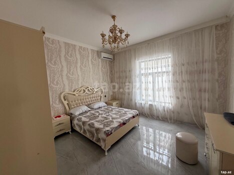 Bağ evi kirayə verilir, Mərdəkan qəs.