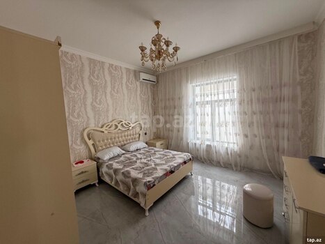 Bağ evi kirayə verilir, Mərdəkan qəs.