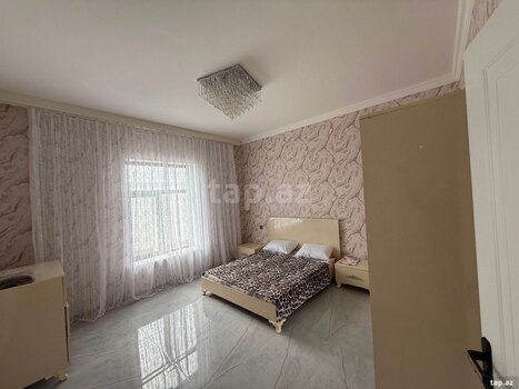 Bağ evi kirayə verilir, Mərdəkan qəs.