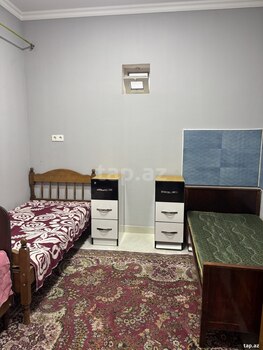 Həyət evi kirayə verilir, Gəncə ş.