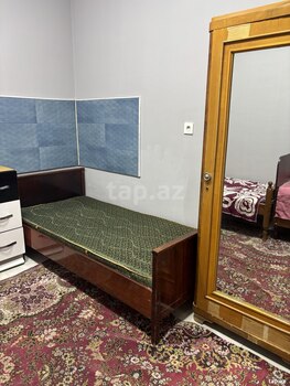 Həyət evi kirayə verilir, Gəncə ş.