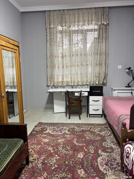 Həyət evi kirayə verilir, Gəncə ş.