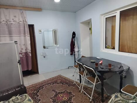 Həyət evi kirayə verilir, E.Akademiyası m.