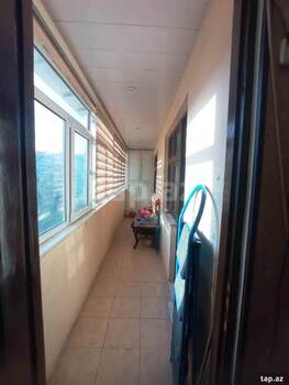 5-otaqlı mənzil, Gənclik m., 110 m²