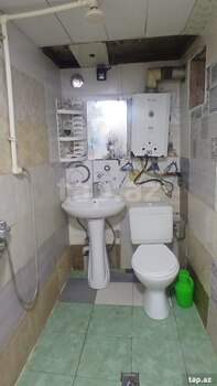Həyət evi kirayə verilir, E.Akademiyası m.
