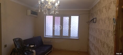 2-otaqlı mənzil kirayə verilir, Mingəçevir ş., 45 m²