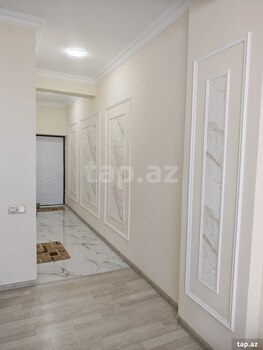 1-otaqlı yeni tikili kirayə verilir, Sumqayıt ş. , 40 m²