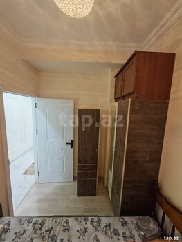 1-otaqlı yeni tikili kirayə verilir, Sumqayıt ş. , 40 m²