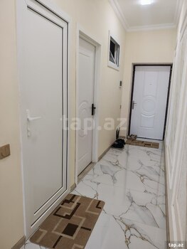 1-otaqlı yeni tikili kirayə verilir, Sumqayıt ş. , 40 m²