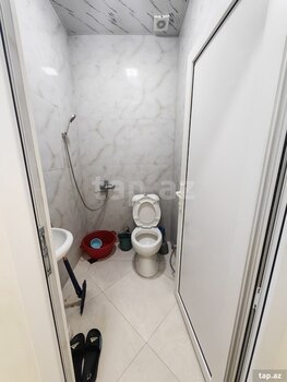 1-otaqlı yeni tikili kirayə verilir, Sumqayıt ş. , 40 m²