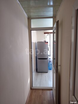 2-otaqlı mənzil, Neftçilər m., 48 m²